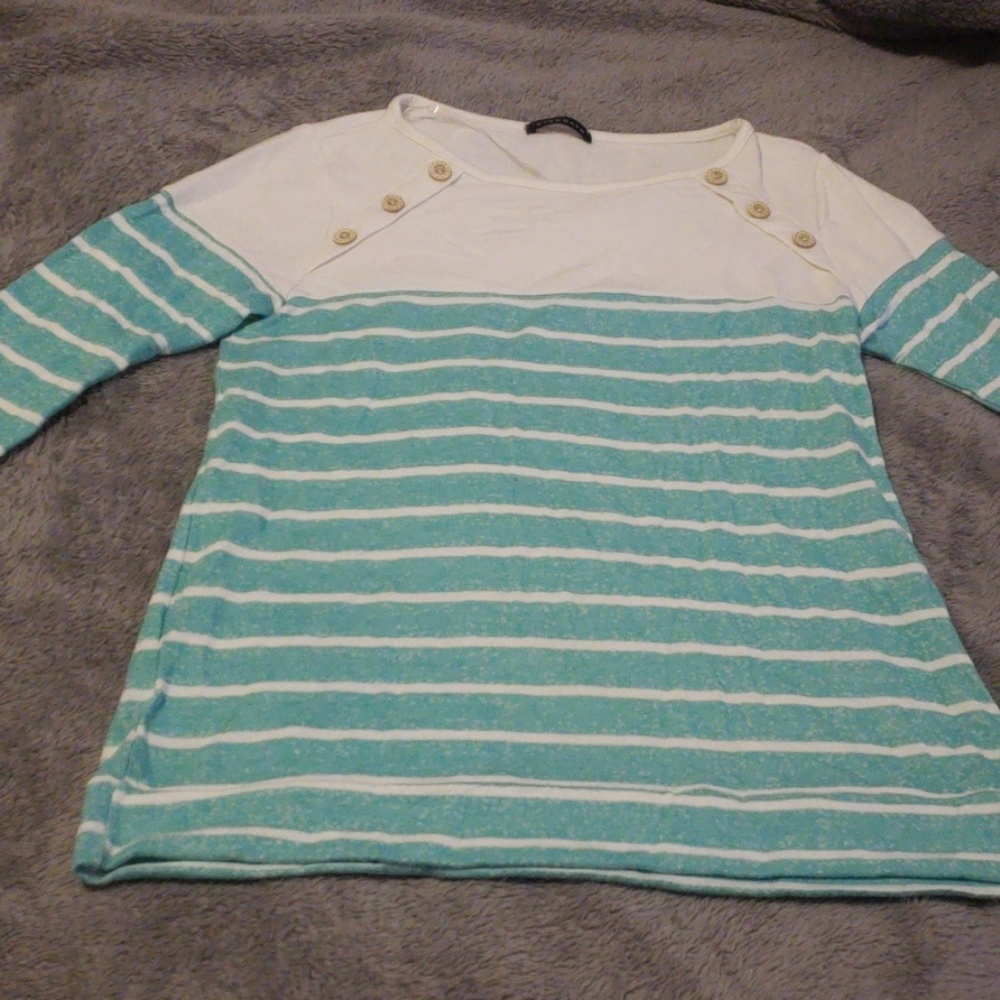 Staccato Top